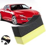 King of Sheen Eco Tyre Shine Twin Pack 2 x Tyre Black 500ml 2 x Applicator view 4