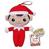 Funko POP! Plushie Elf on the Shelf