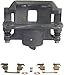 Cardone 19-B2048 Remanufactured Import Friction Ready (Unloaded) Brake Caliper