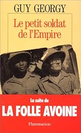 Le  petit soldat de l'Empire