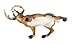 Safari Ltd. Whitetail Buck Figurine - Detailed 4.95