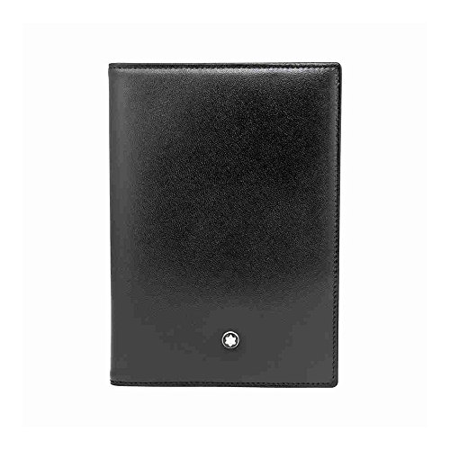 MONTBLANC Meisterstuck Passport Holder 35285