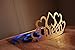 Royal Prince Baby Shower Decorations. Queen Crown and Sash combo for Mom to Be.