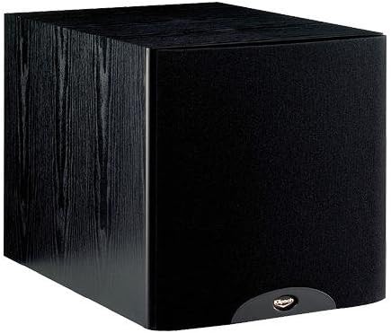 klipsch reference 15 subwoofer
