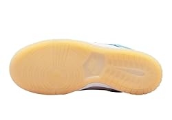 Nike Youth Dunk Low GS DX3363 100 101 - Size 7Y