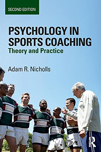 Psychology In Sports Coaching
