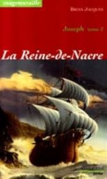 La " Reine-de-Nacre"