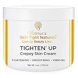 Tighten' Up Crepey Skin Total Body Moisturizing Cream