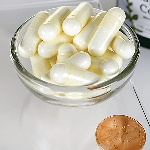 Swanson Triple Magnesium Complex Mineral Supplement Natural Support