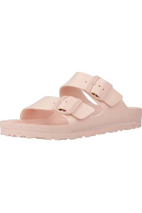 birkenstock arizona eva rose