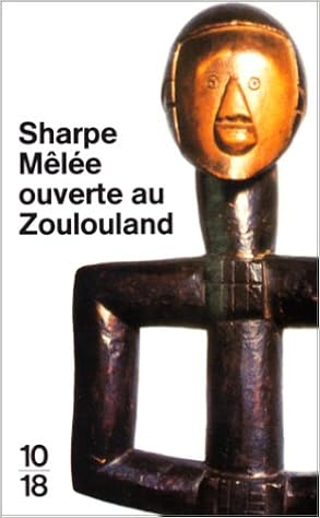 Top L homme du zoulouland un homme EBook Images
