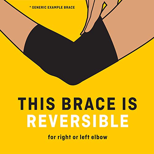 FUTURO Performance Comfort Elbow Support, Breathable, One Size Pricepulse