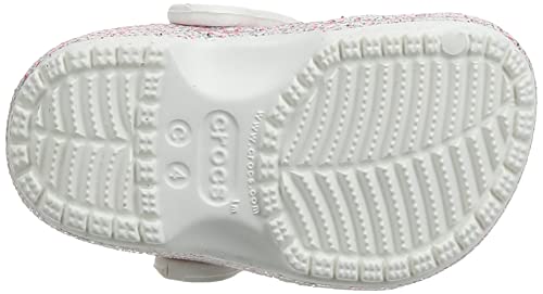 crocs size 1 little kid