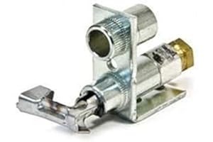 Burnham Industries 8236022 Burnham NG Pilot Assembly Q327A1006