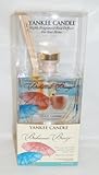 Bahama Breeze 3fl Oz Reed Diffuser by Yankee Candle