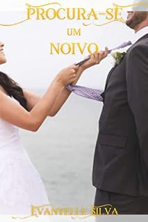 Livro PROCURA-SE UM NOIVO