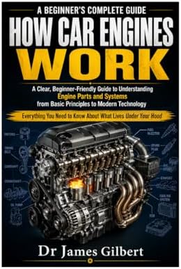 Auto Fundamentals: How and Why of the Design, Construction, and