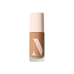 Morphe Lightform Dewy Foundation - Extended