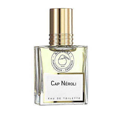 Cap Neroli By Parfums De Nicolai Eau De Toilette 1 Oz Spray - 
