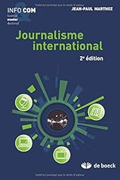 Journalisme international