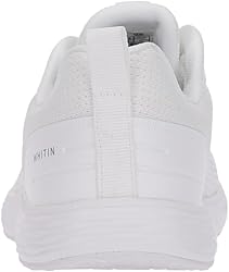 WHITIN Women's Zero Drop Shoes Wide Toe Box
