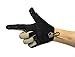 PIG Full Dexterity Tactical (FDT) Charlie - Women's Glove (Black, Medium)