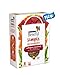 Purina Beneful Simple Goodness with Farm-Raised Beef and A Blend of Peas and Carrots (12- Stay Fresh Packs)