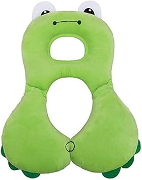 supporto per il collo del seggiolino