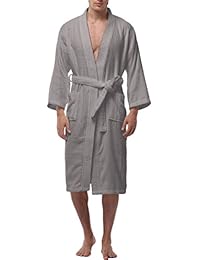 lightweight robe