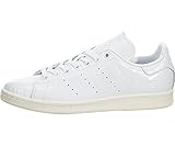 adidas Women's Stan Smith Ankle-High Fashion Sneaker