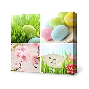 SIGNFORD Canvas Wall Art for Living Room,Bedroom Home...