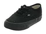 Vans Infants/Toddlers Authentic Skate Shoes 5 Infants US
