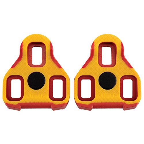 Forte LOOK Ko Style Replacement Bicycle Pedal Cleats