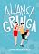 Livro Aliança Gringa