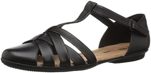 clarks women's berry loafer flat