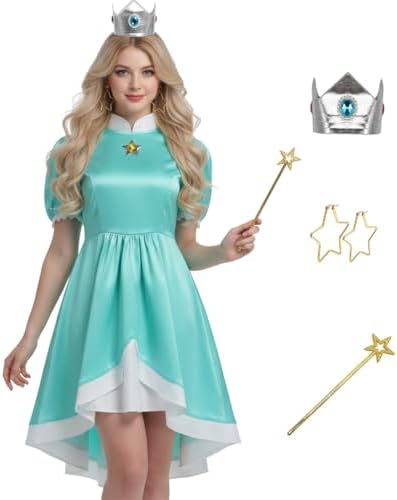 princess bubblegum dress up NEW Adventure Time Princess Bubblegum Cosplay Costume#64