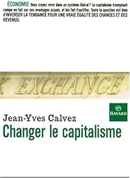 Changer le capitalisme