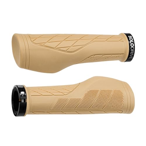 SOLODRIVE Mountain Bike Grips
