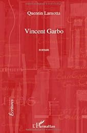 Vincent Garbo
