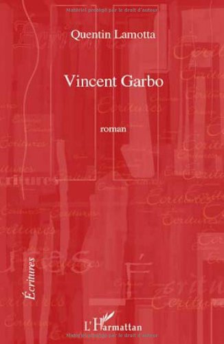 Vincent Garbo