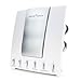Sound Oasis Sleep Sound Therapy System with Rhythms of The Sea Expansion Sound Card Included