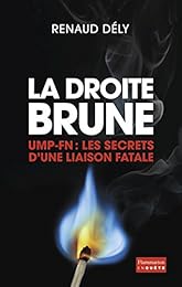 La  droite brune