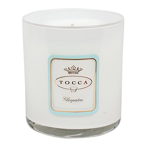 Tocca Beauty Cleopatra Candela 10.6 oz
