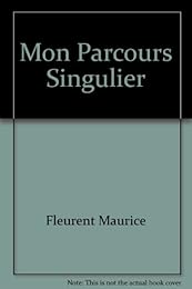 Mon parcours singulier