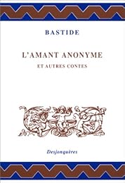 L' amant anonyme