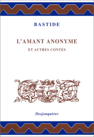 L' amant anonyme