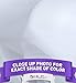 HLC.ME White Rod Pocket Sheer Voile Window Curtain Panels for Bedroom, Living Room, Kids Room & Kitchen - 90