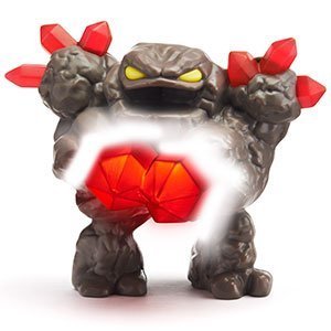 2014 Skylanders Swapforce McDonalds Toy #6 Prism Break