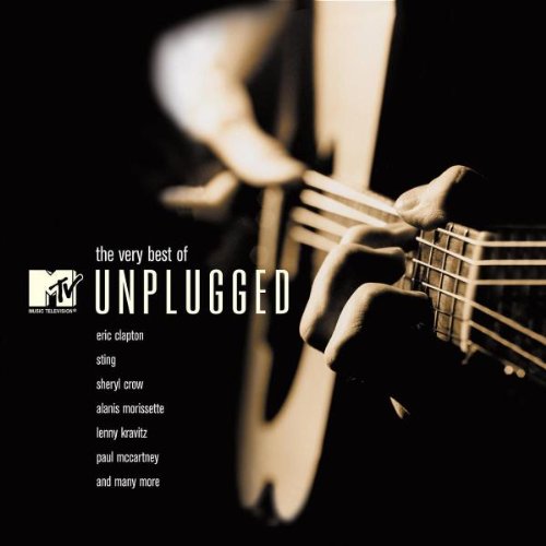 Best of Mtv Unplugged Amazon.de MusikCDs & Vinyl