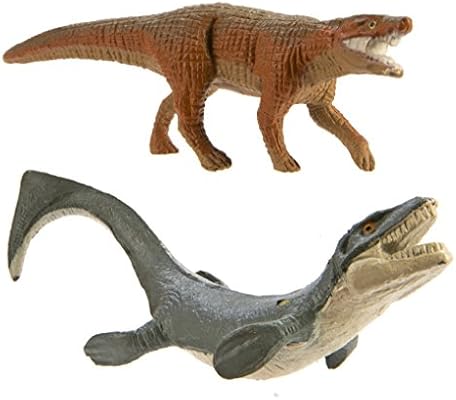 prehistoric crocodile toys